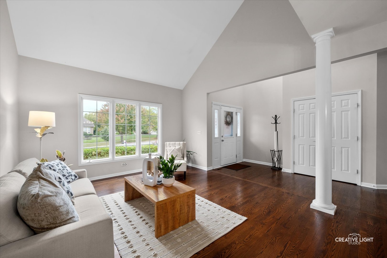 3420 SUNNYSIDE Court, Naperville, IL 60564