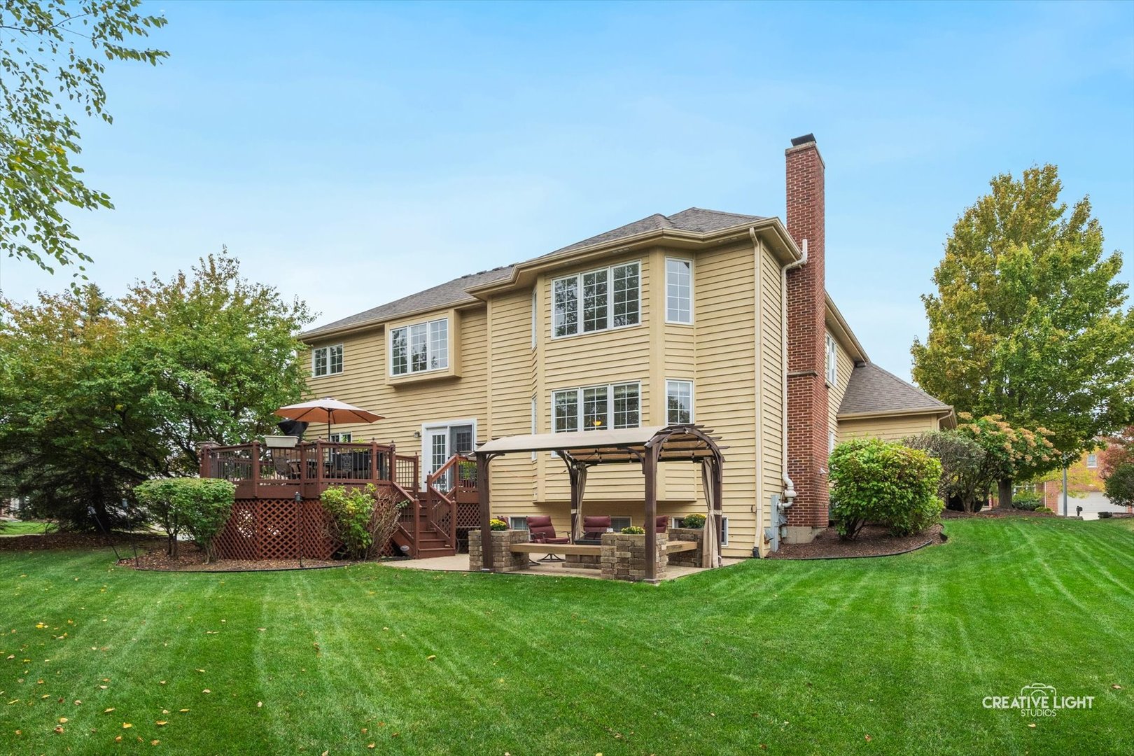 3420 SUNNYSIDE Court, Naperville, IL 60564
