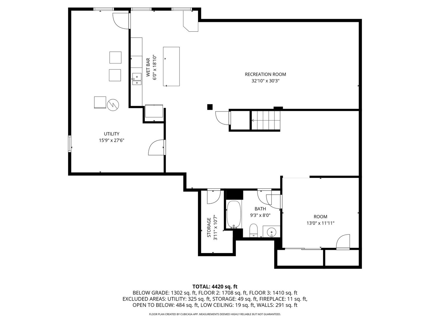 3420 SUNNYSIDE Court, Naperville, IL 60564