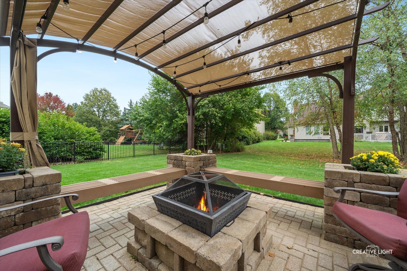 3420 SUNNYSIDE Court, Naperville, IL 60564