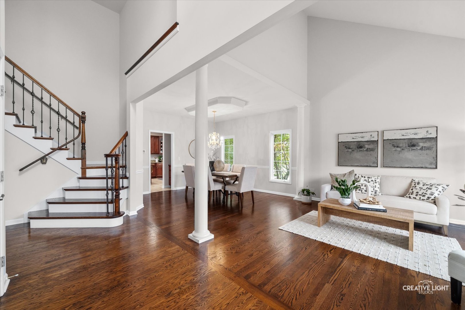 3420 SUNNYSIDE Court, Naperville, IL 60564