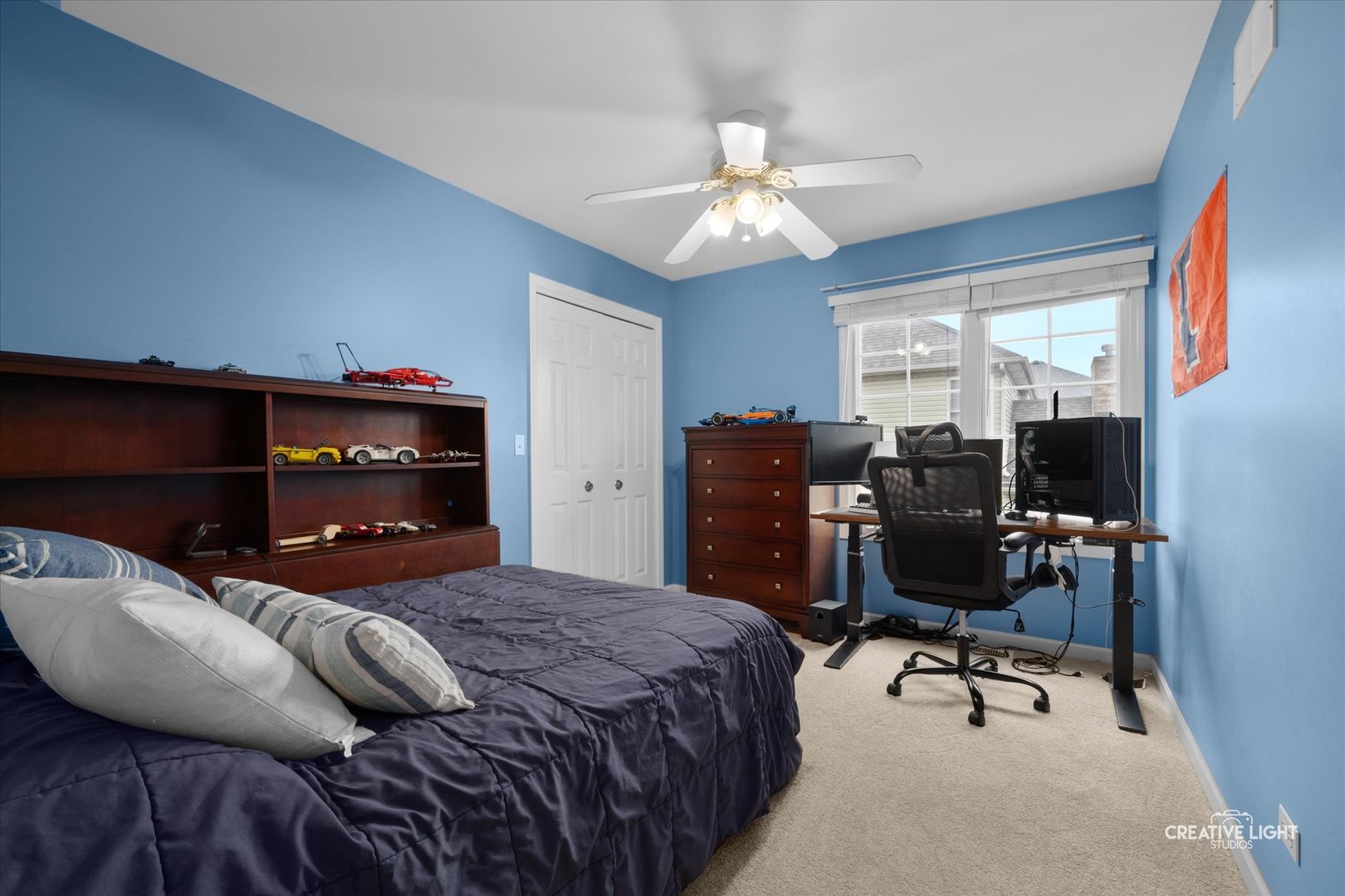 3420 SUNNYSIDE Court, Naperville, IL 60564
