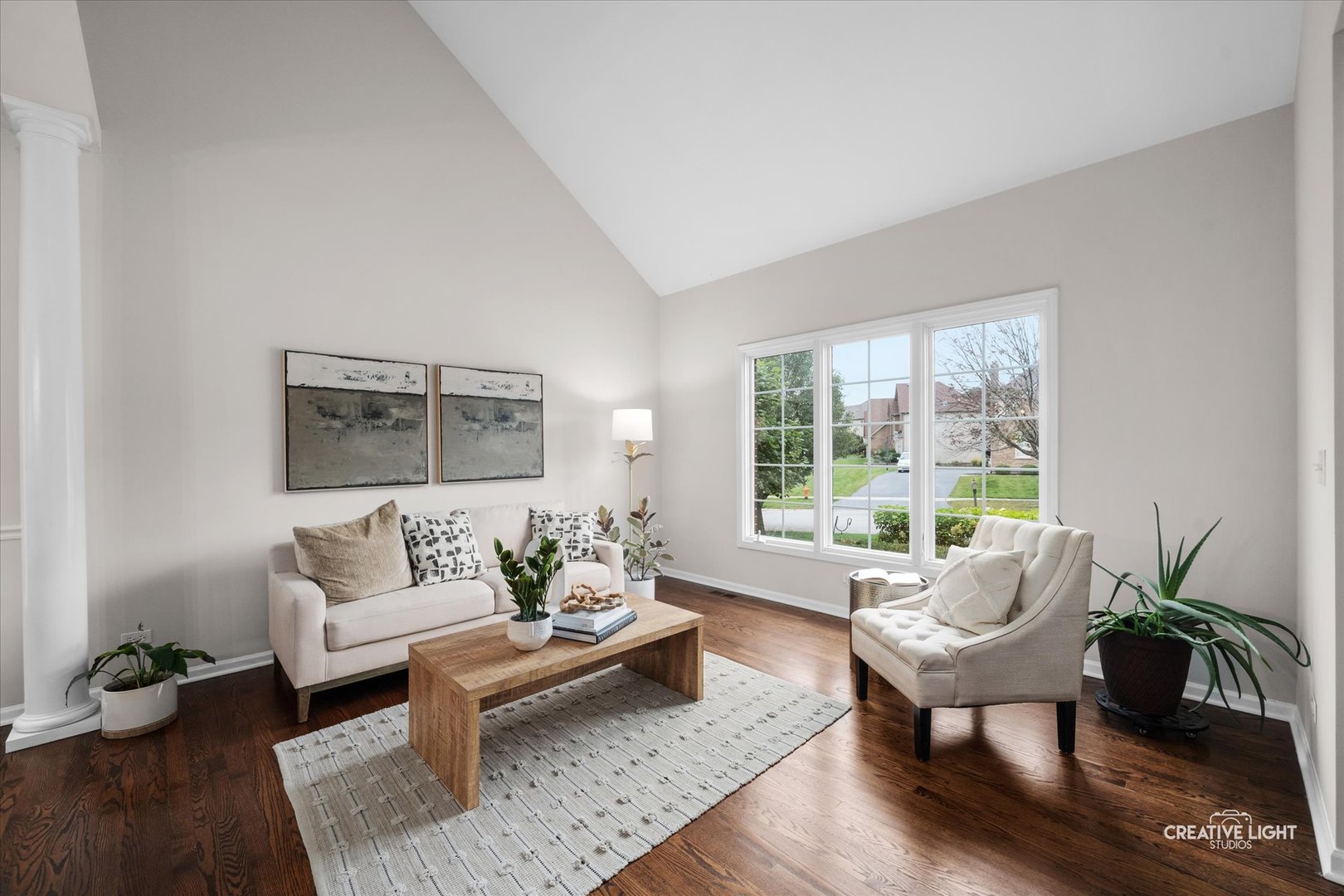 3420 SUNNYSIDE Court, Naperville, IL 60564