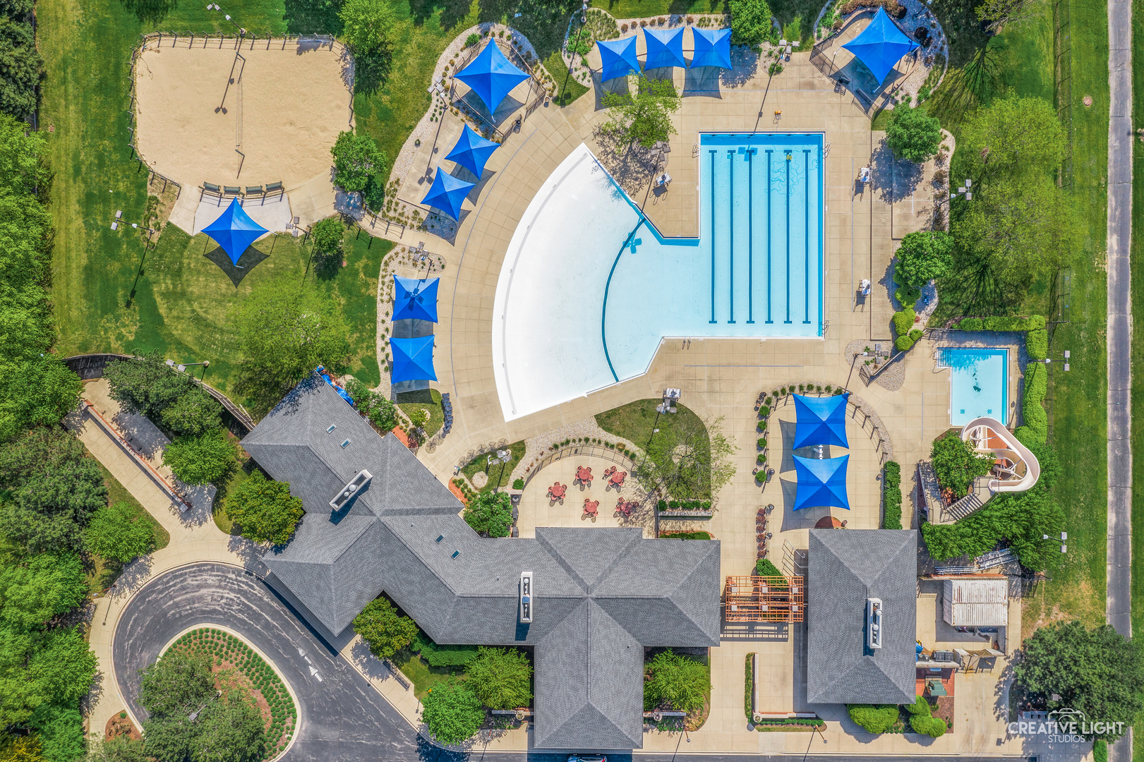 3420 SUNNYSIDE Court, Naperville, IL 60564