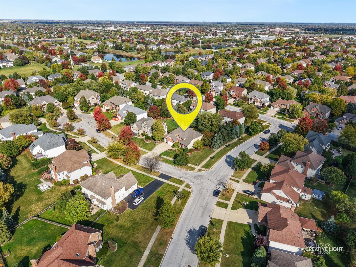 3420 SUNNYSIDE Court, Naperville, IL 60564