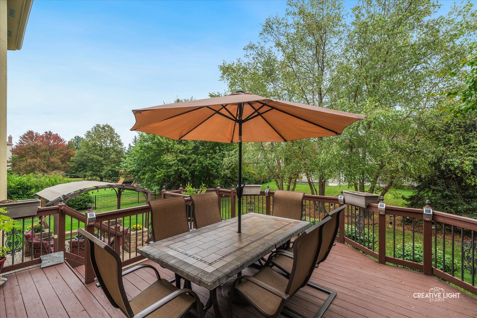 3420 SUNNYSIDE Court, Naperville, IL 60564