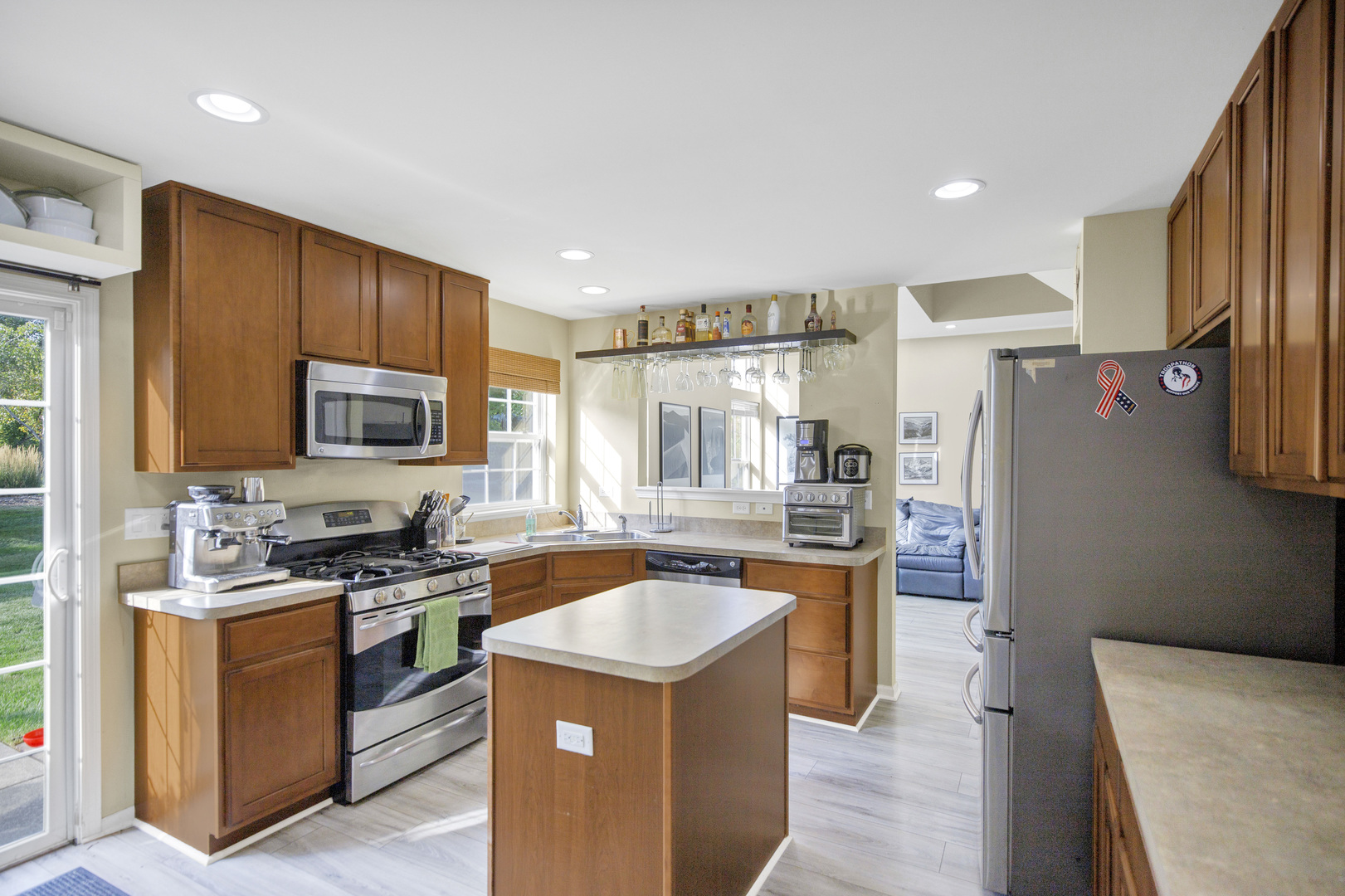 744 Lancaster Drive, Pingree Grove, IL 60140