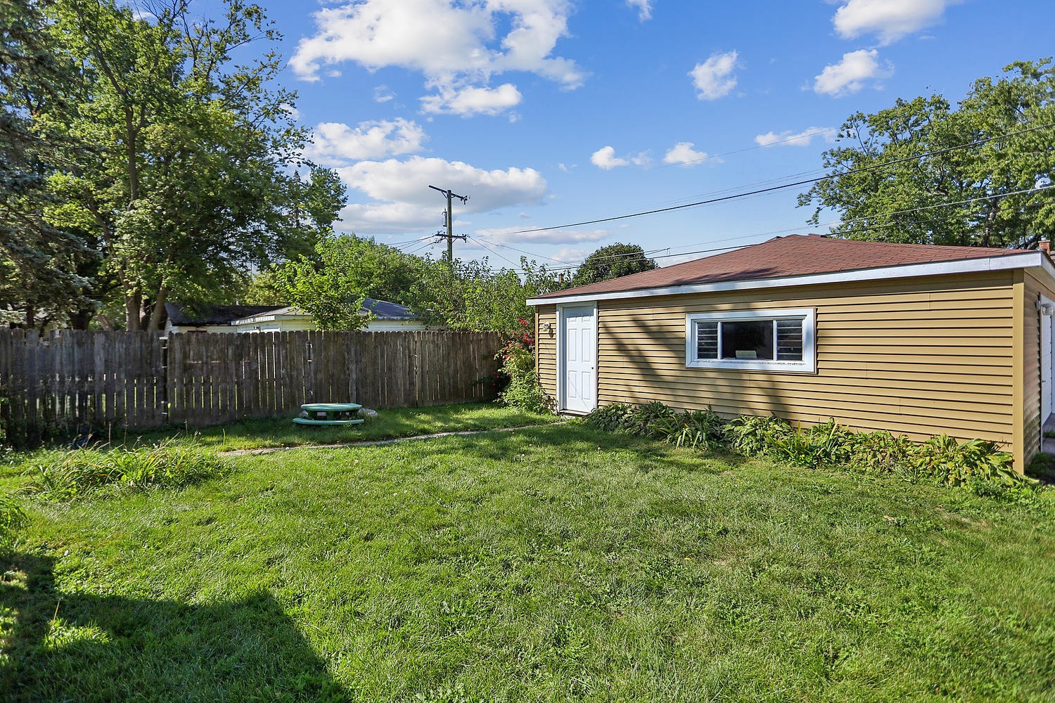 1610 Hewes Street, Crete, IL 60417