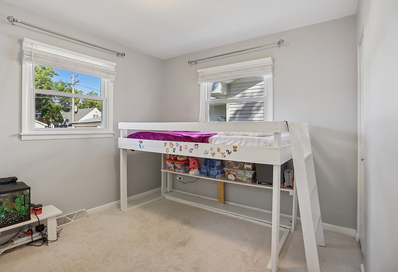 1610 Hewes Street, Crete, IL 60417