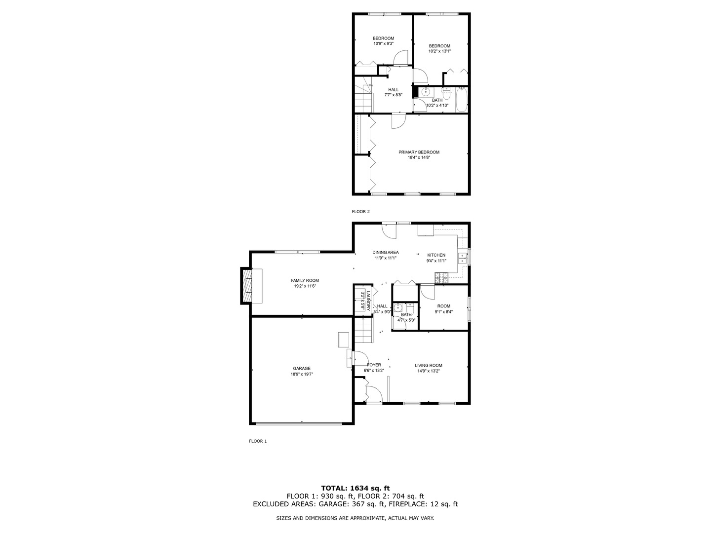706 Shining Water Drive, Carol Stream, IL 60188