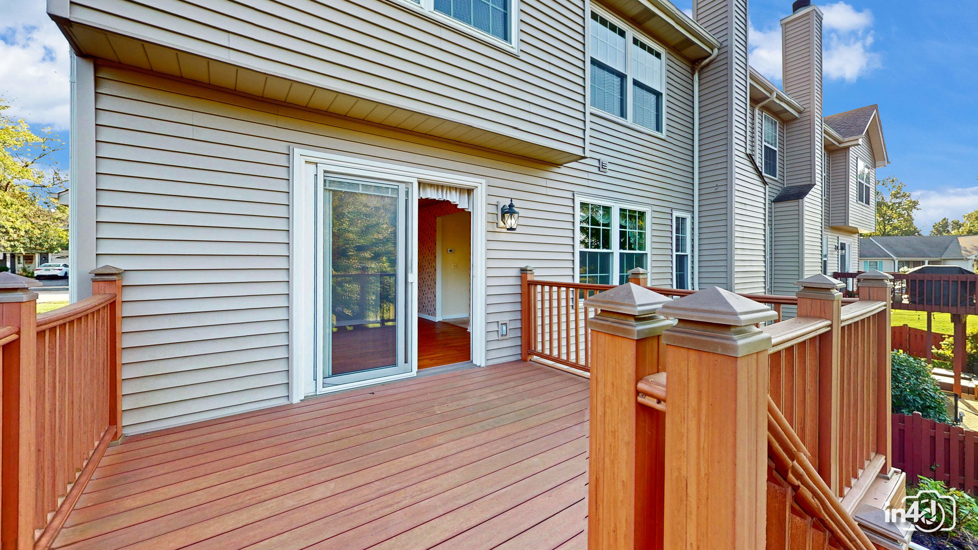 562 Tewksbury Circle, Oswego, IL 60543