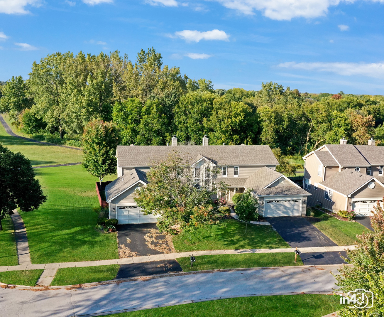 562 Tewksbury Circle, Oswego, IL 60543