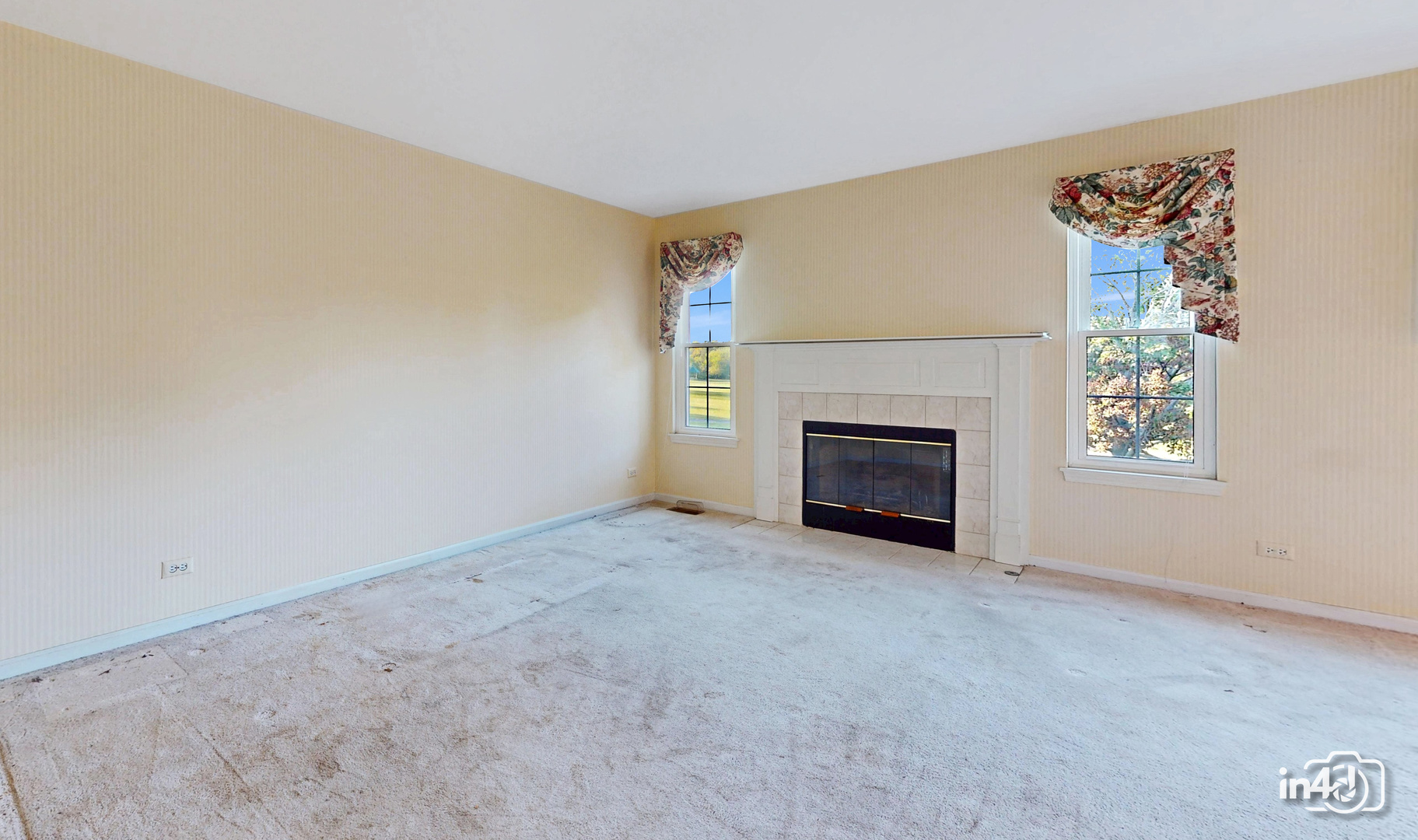 562 Tewksbury Circle, Oswego, IL 60543