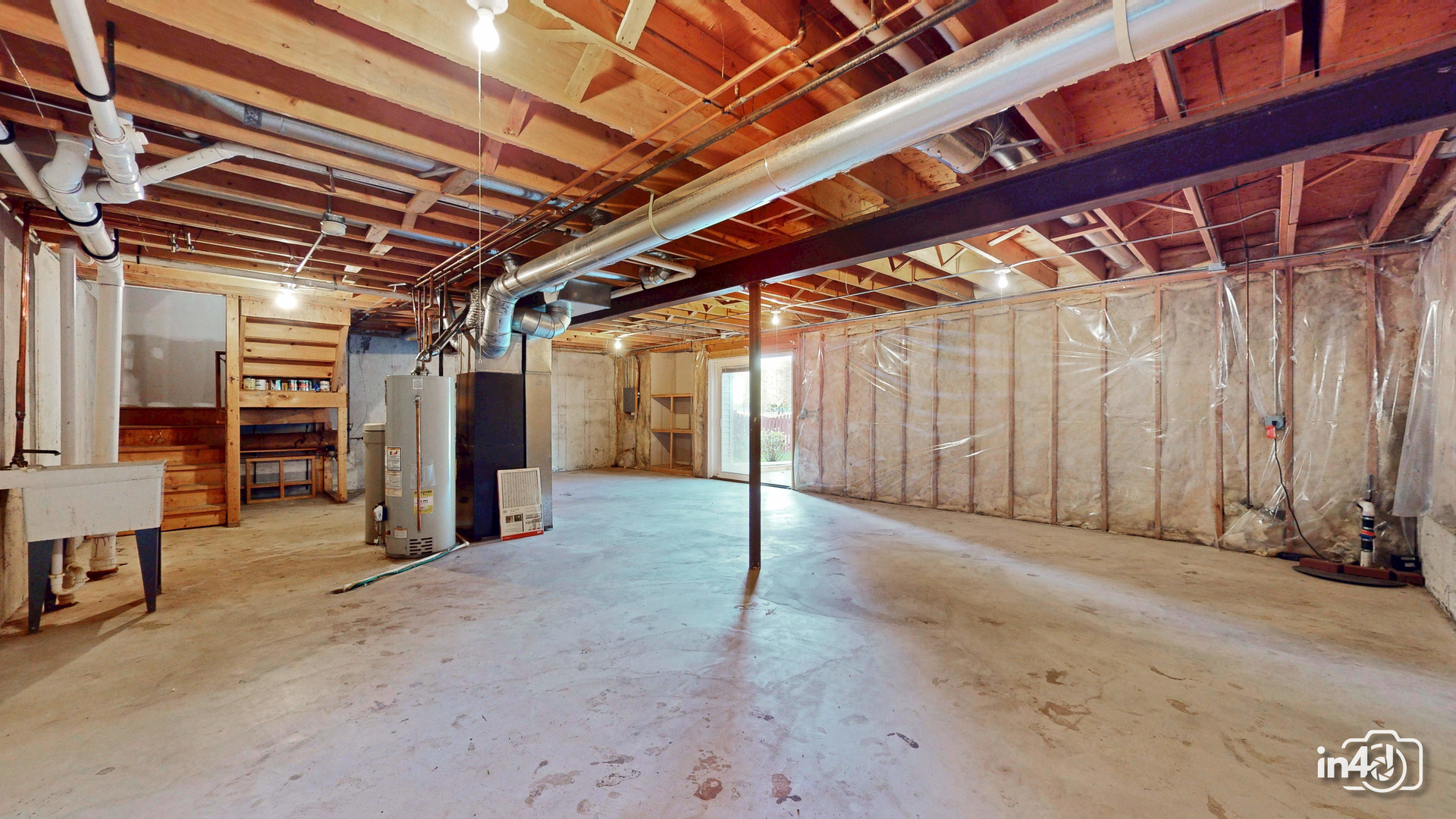 562 Tewksbury Circle, Oswego, IL 60543