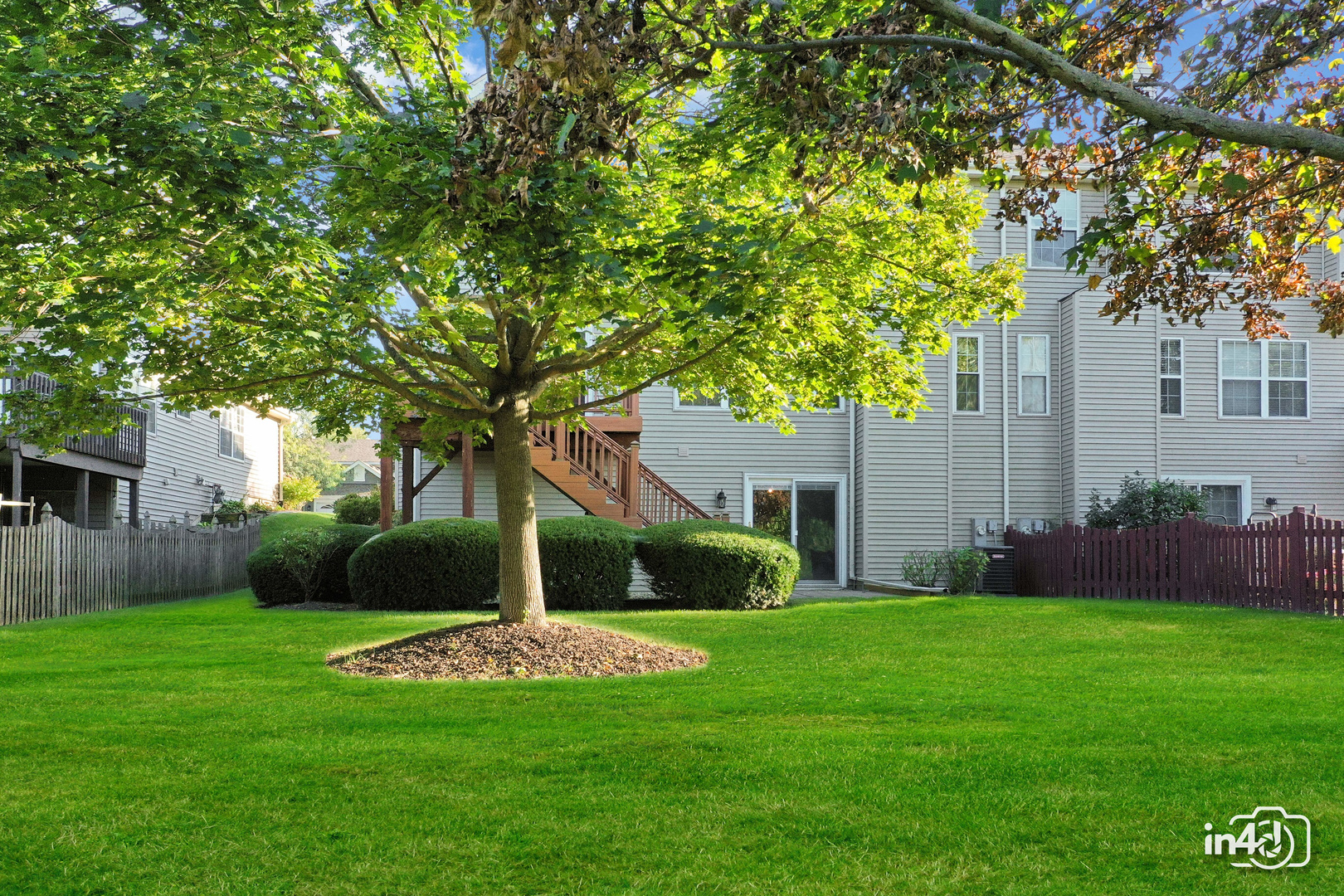 562 Tewksbury Circle, Oswego, IL 60543