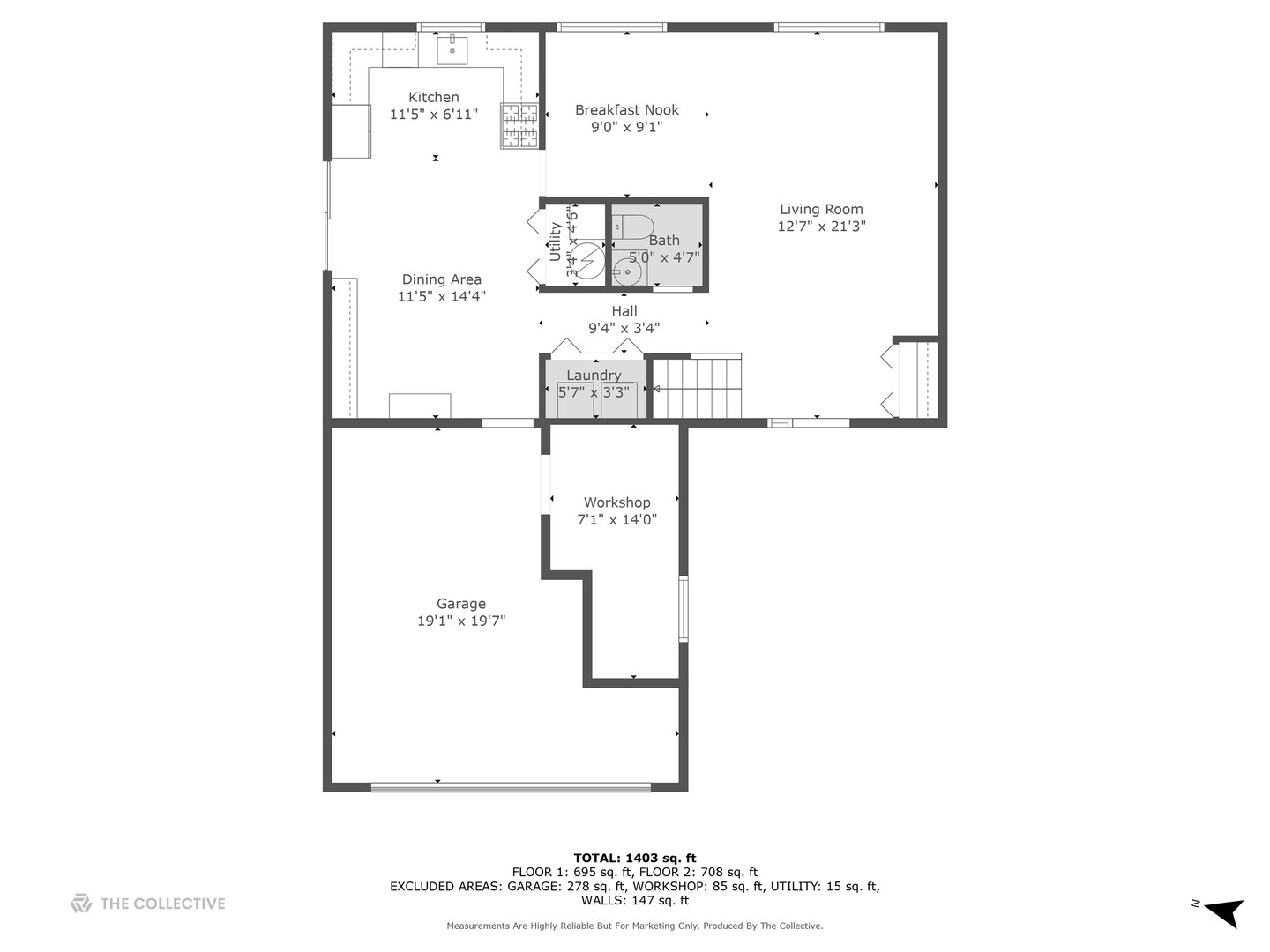 815 Woodside Drive, Roselle, IL 60172