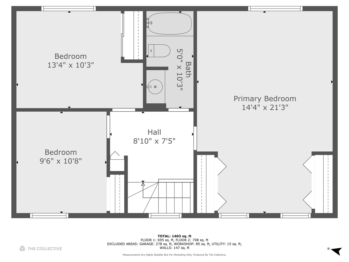 815 Woodside Drive, Roselle, IL 60172