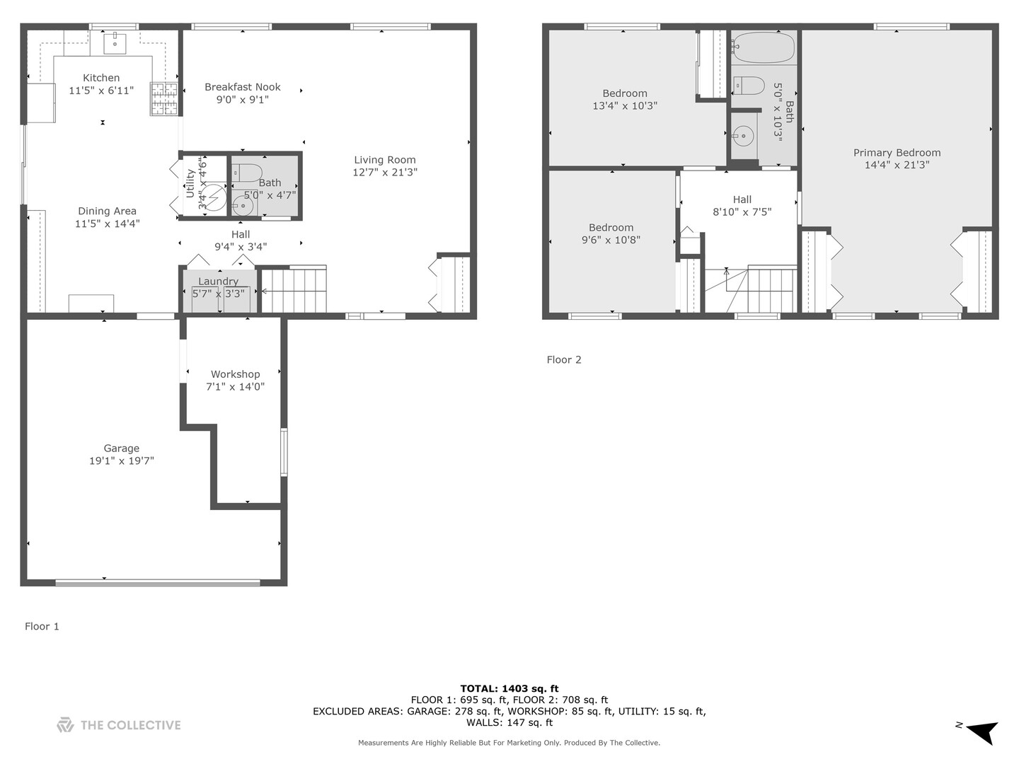 815 Woodside Drive, Roselle, IL 60172