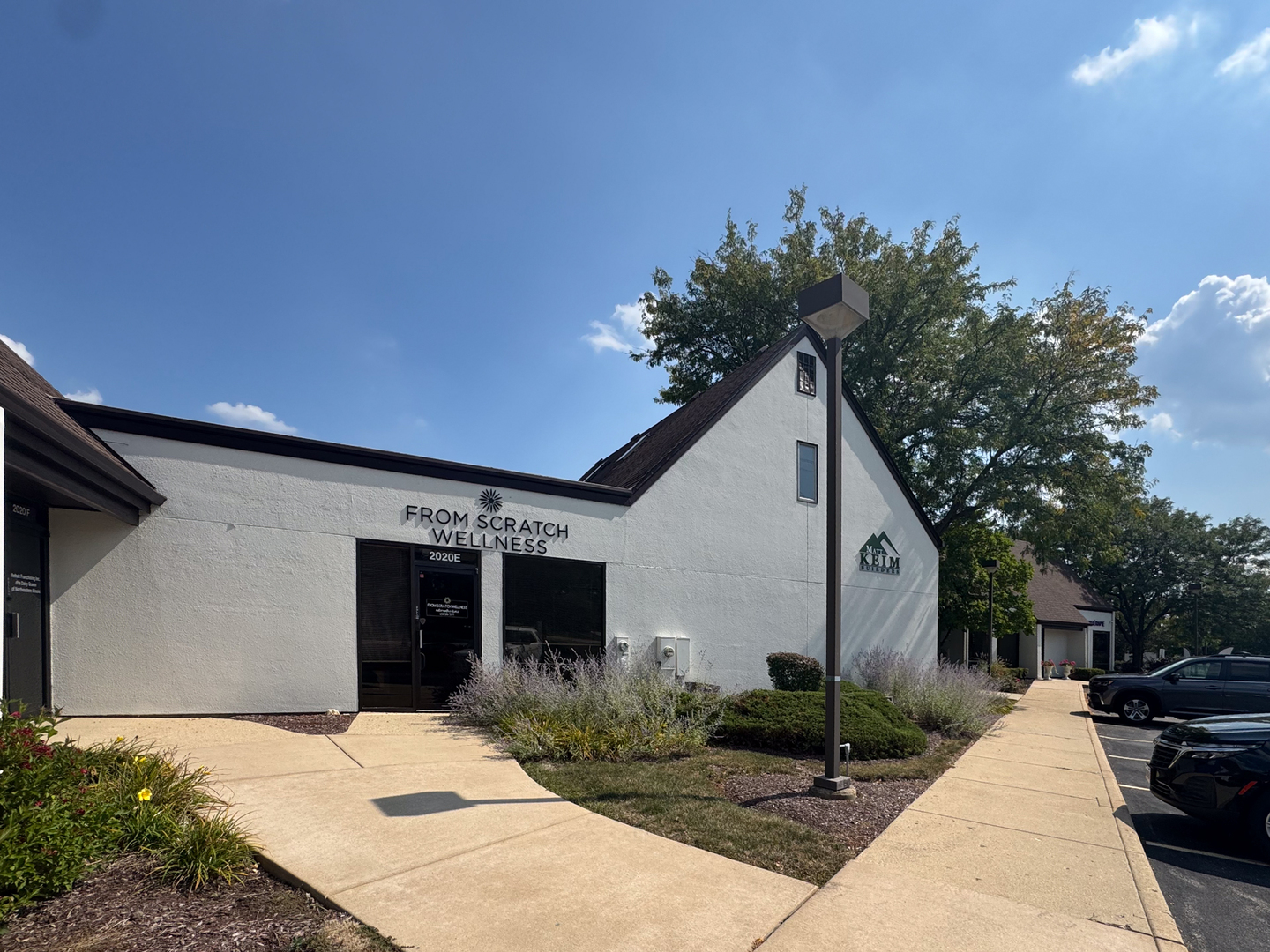 2020 Dean Street #E-D2, St. Charles, IL 60174