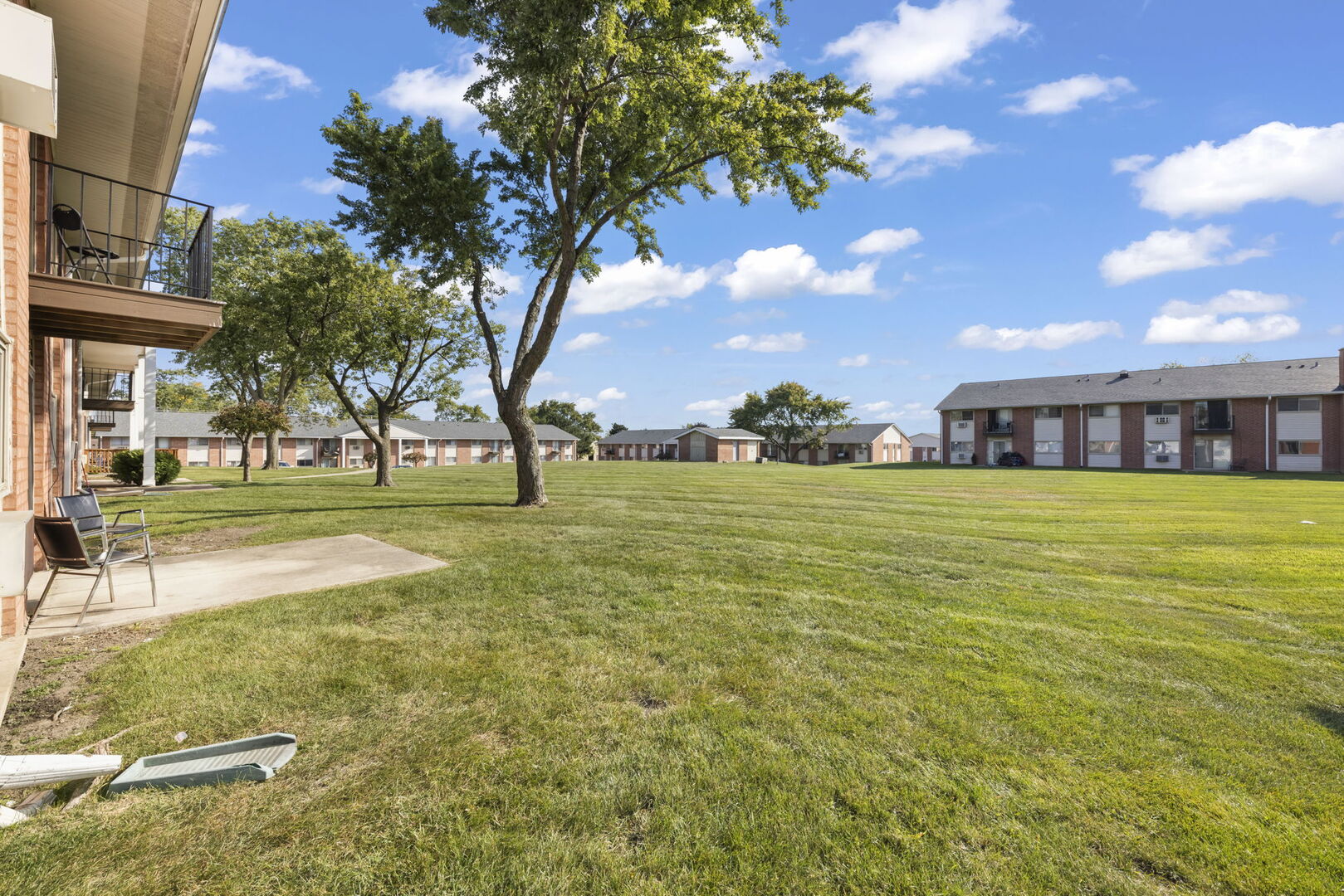 1577 Jill Court #201, Glendale Heights, IL 60139