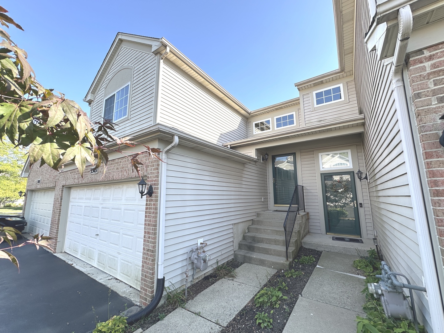 3503 Blue Ridge Court #3503, Carpentersville, IL 60110