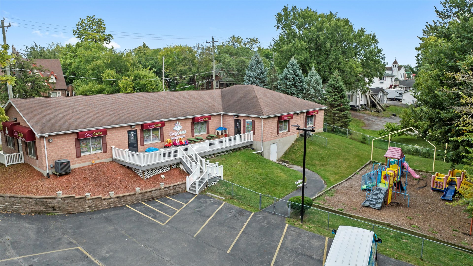 1274 Main Street, Crete, IL 60417