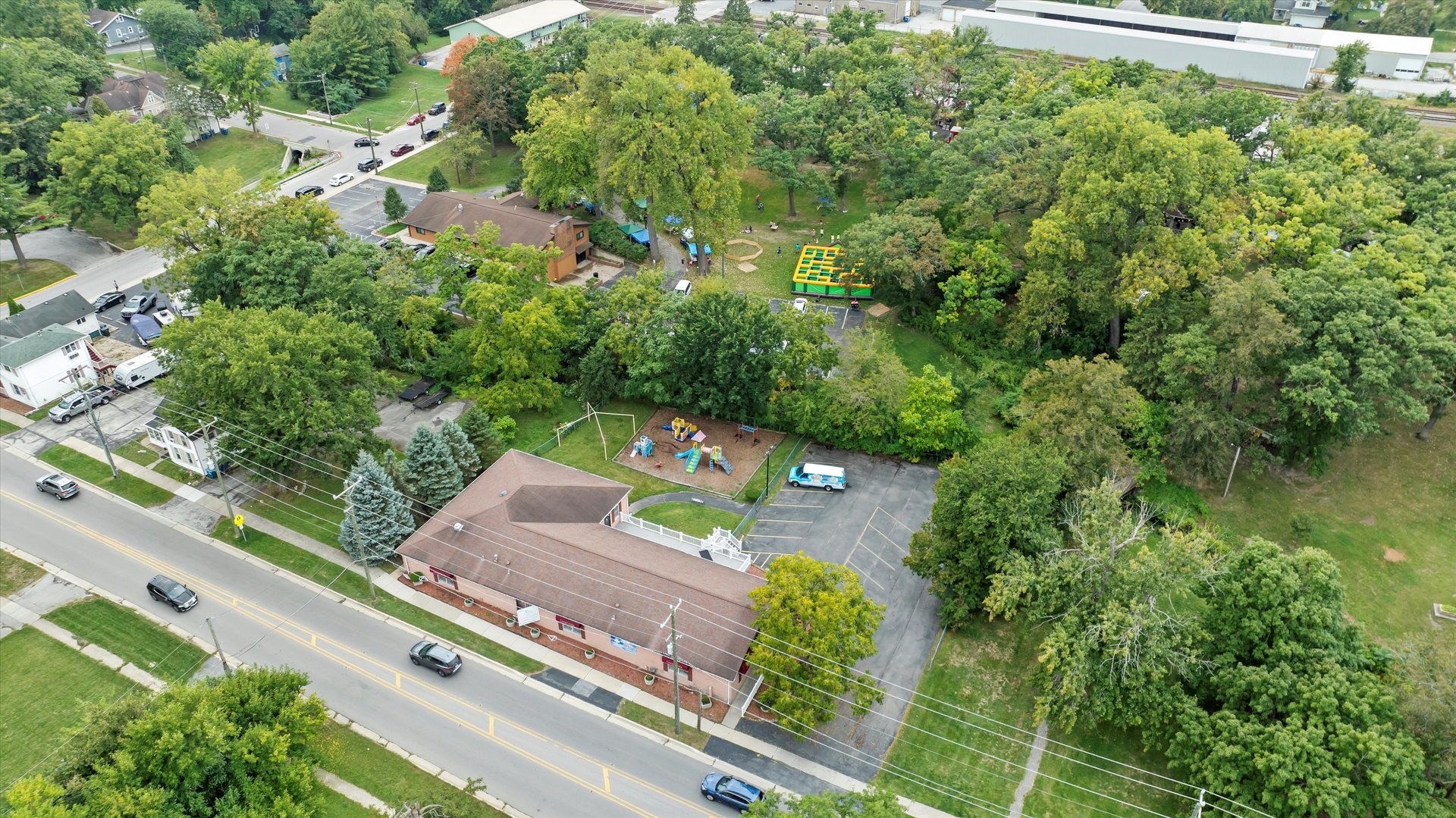 1274 Main Street, Crete, IL 60417
