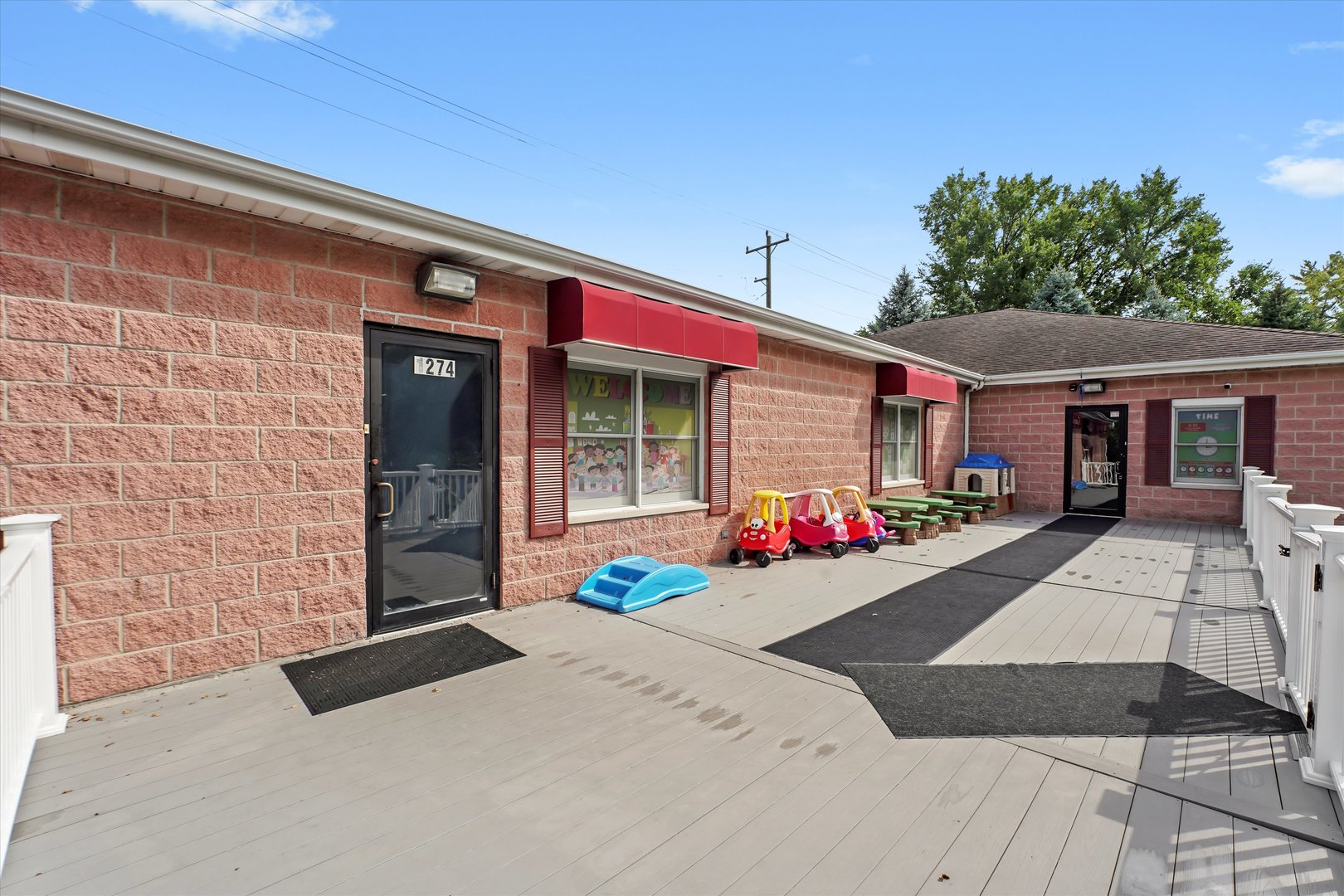 1274 Main Street, Crete, IL 60417
