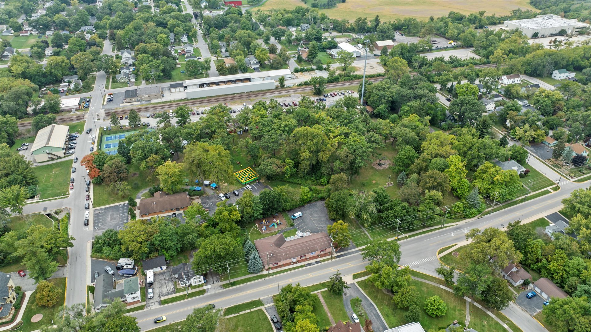 1274 Main Street, Crete, IL 60417