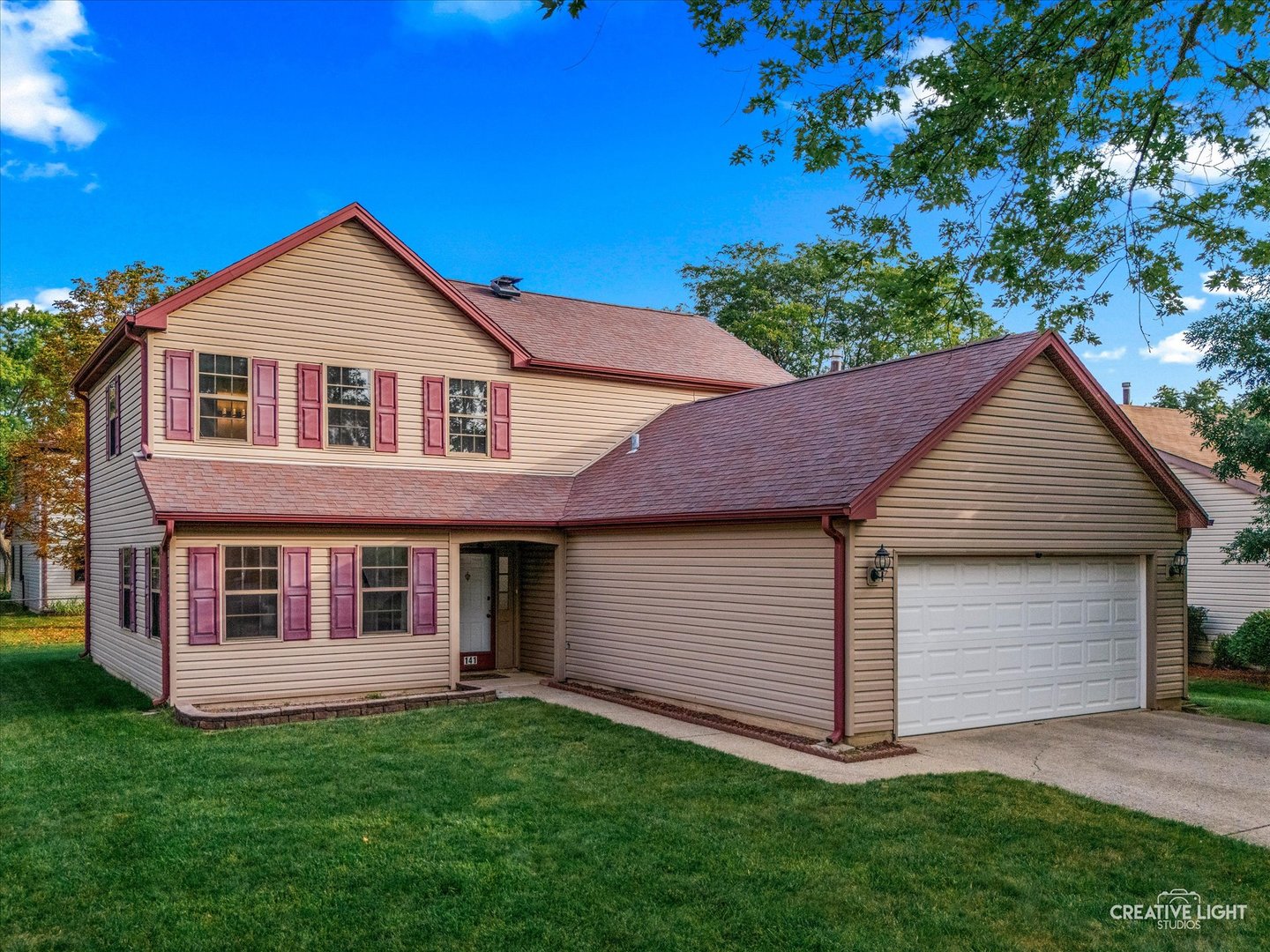 141 Campbell Drive, Bolingbrook, IL 60440