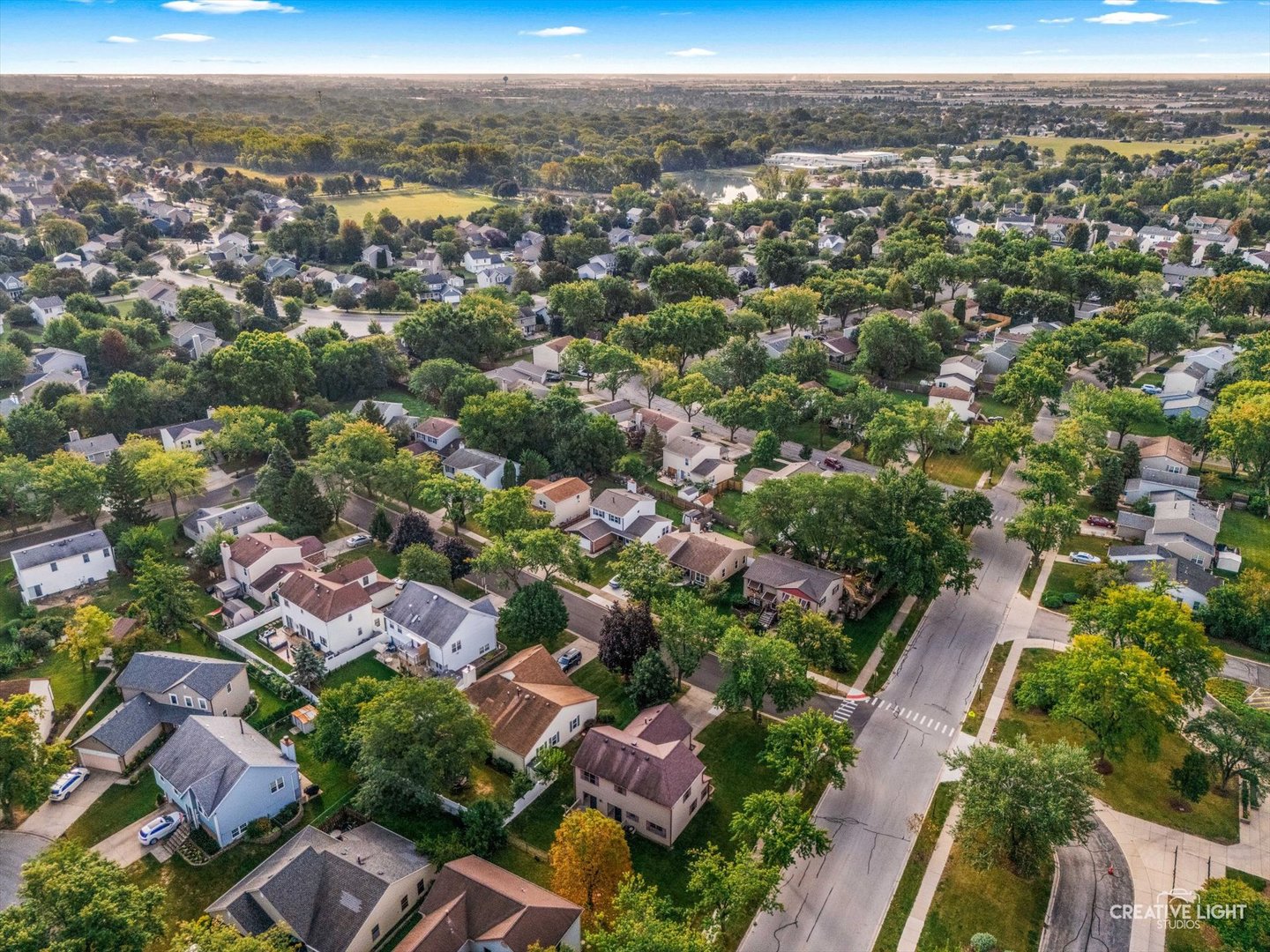 141 Campbell Drive, Bolingbrook, IL 60440