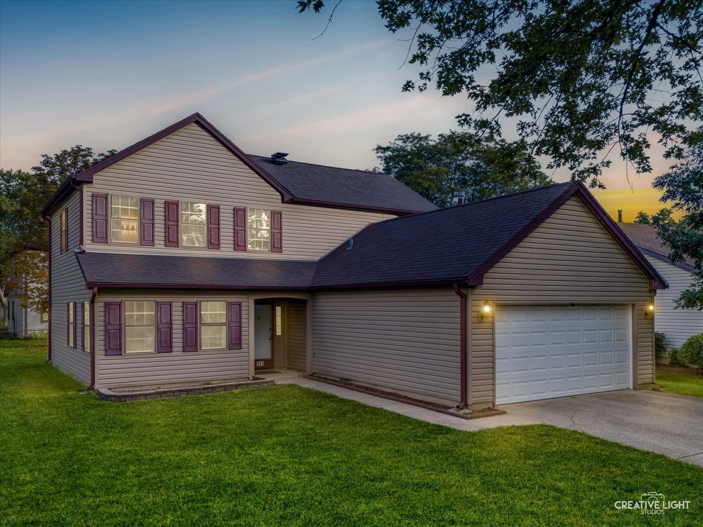 141 Campbell Drive, Bolingbrook, IL 60440