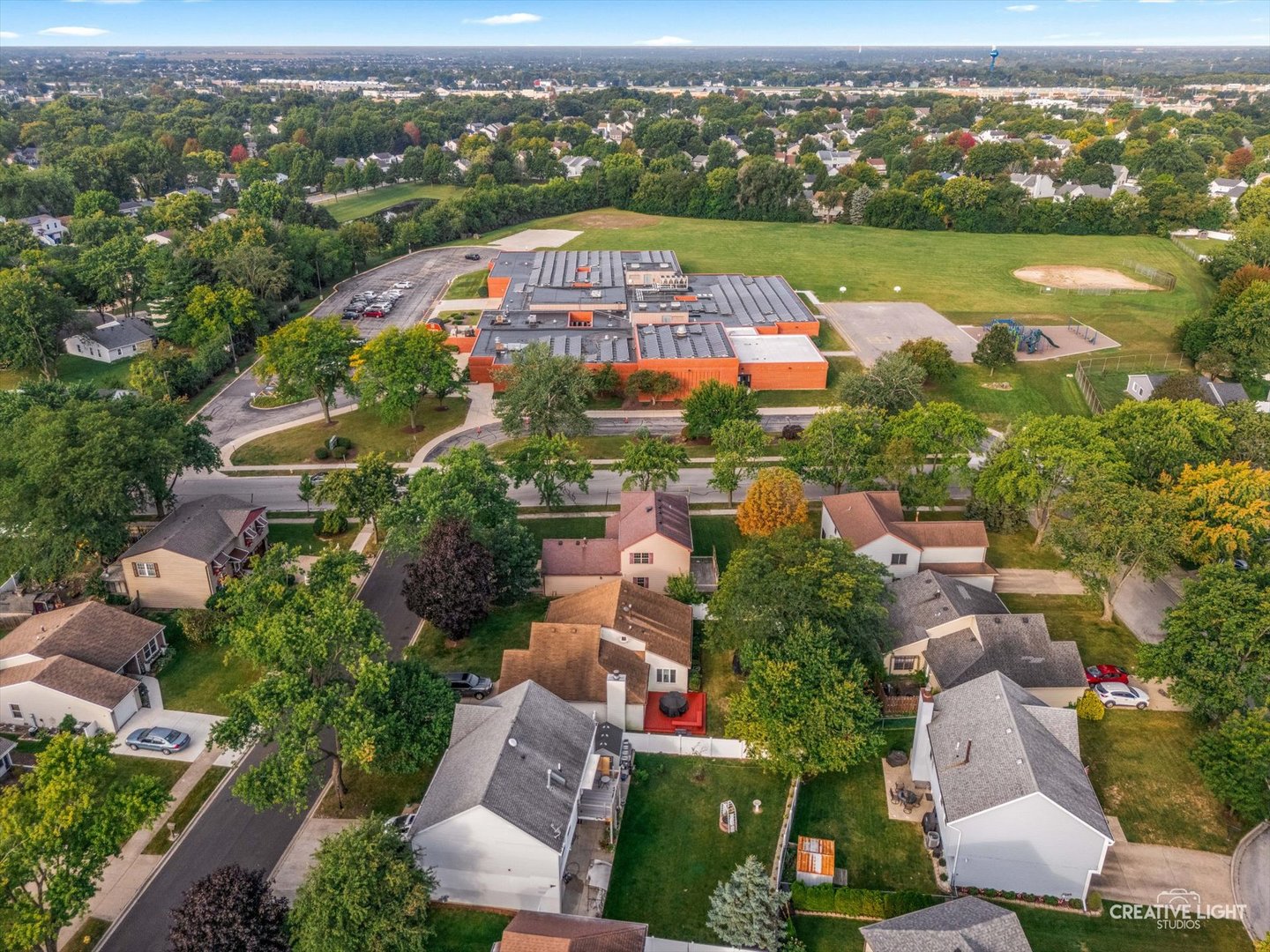 141 Campbell Drive, Bolingbrook, IL 60440
