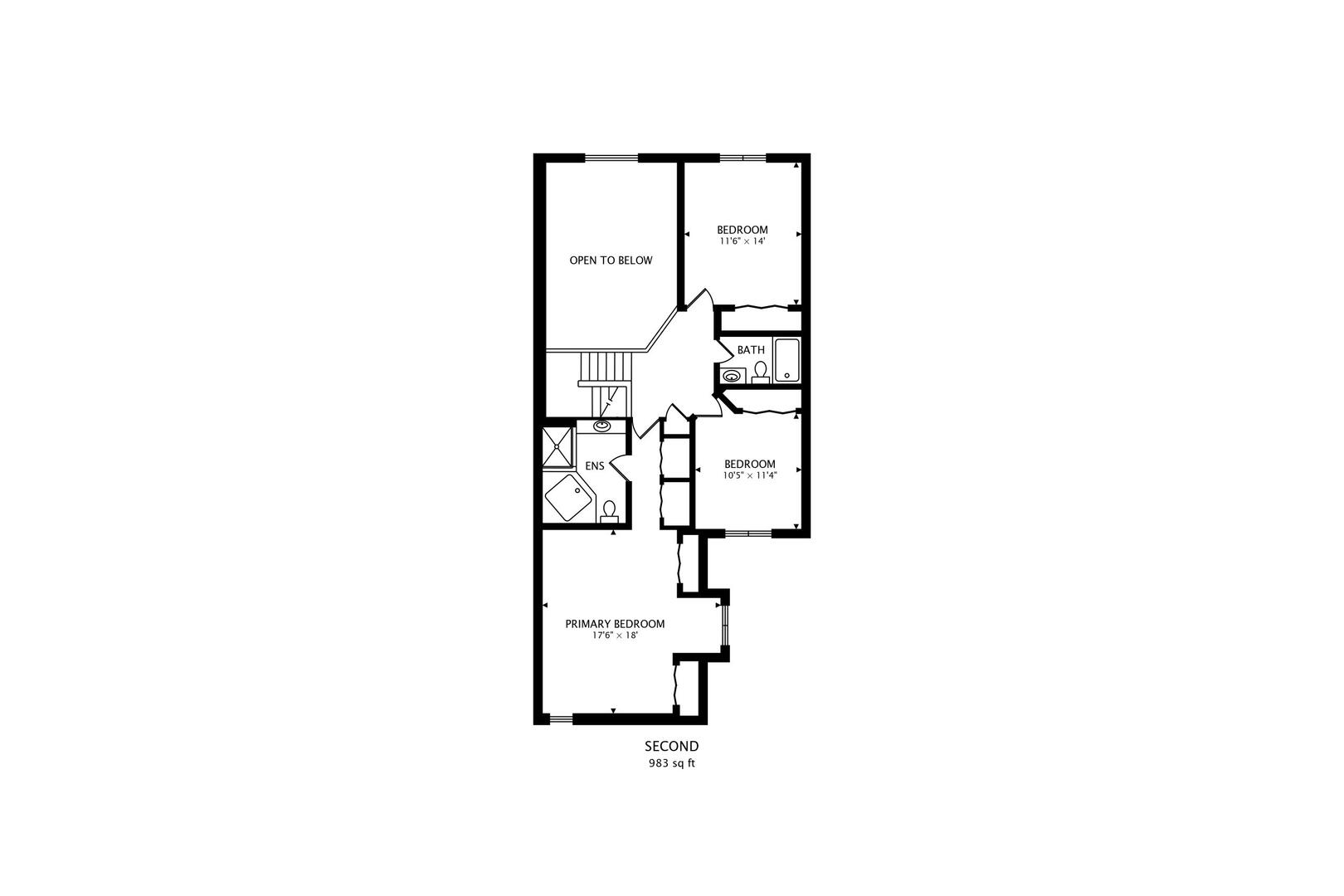 810 Thornwood Drive, St. Charles, IL 60174