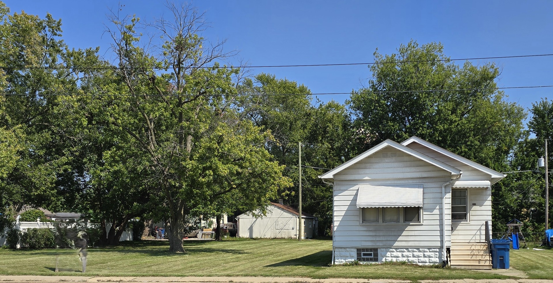 3117 Chicago Road, Steger, IL 60475