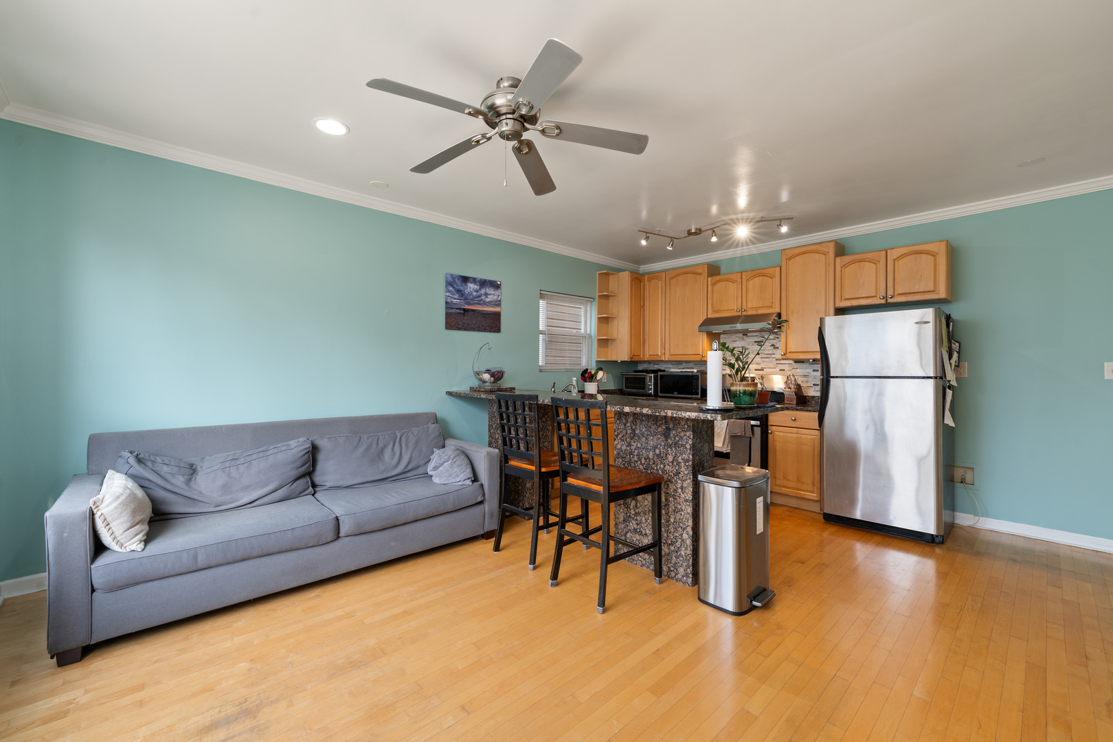 1028 W 20th Place #1, Chicago, IL 60608