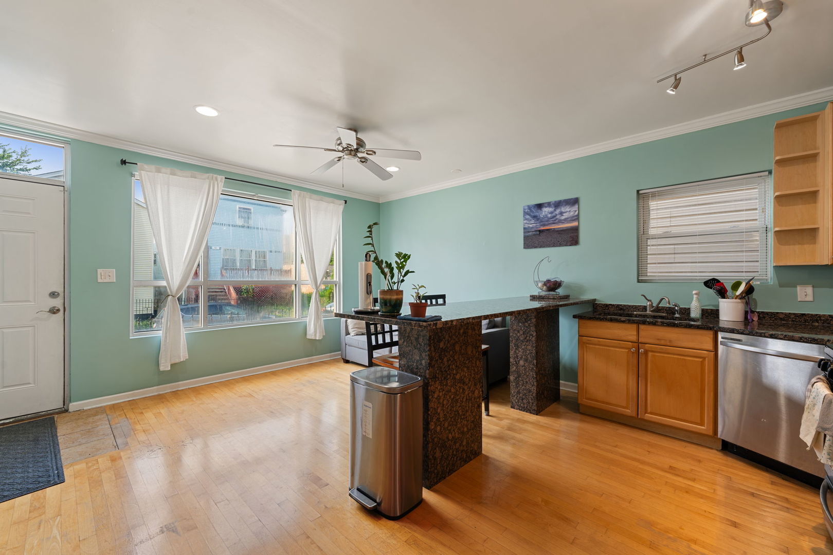 1028 W 20th Place #1, Chicago, IL 60608