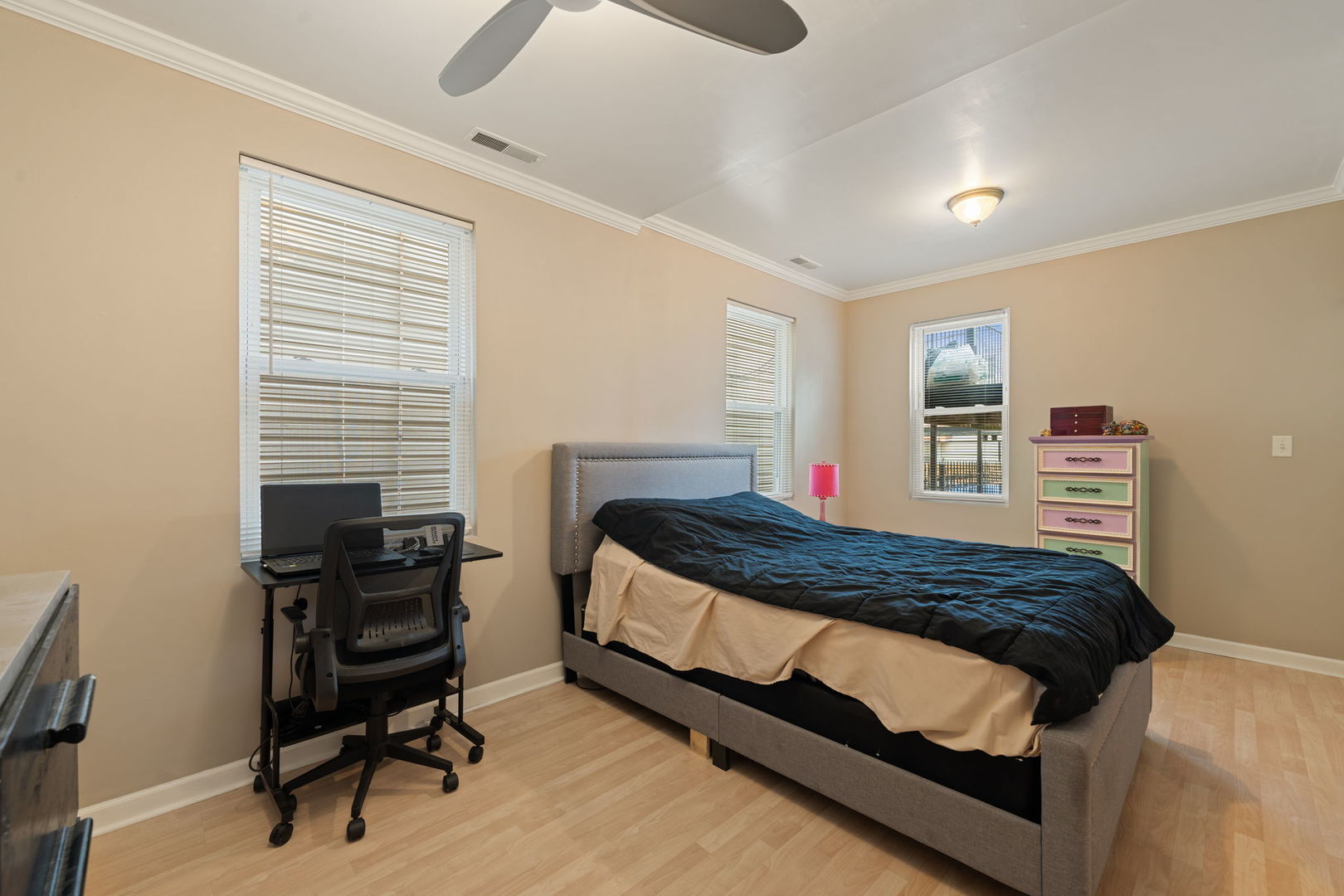 1028 W 20th Place #1, Chicago, IL 60608