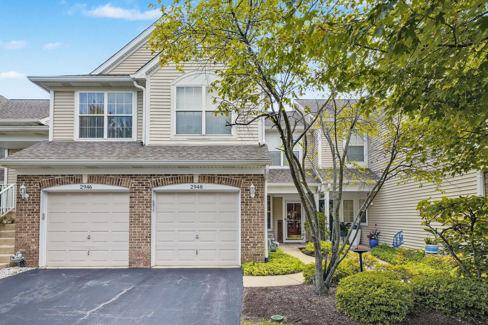2948 Waters Edge Circle, Aurora, IL 60504