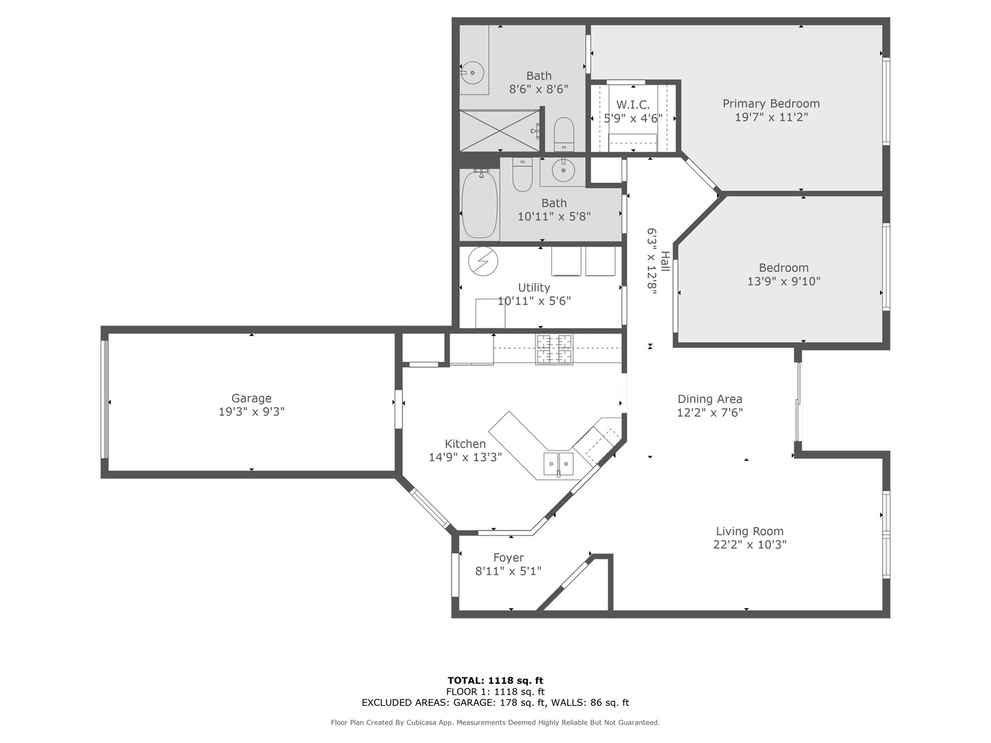 2948 Waters Edge Circle, Aurora, IL 60504