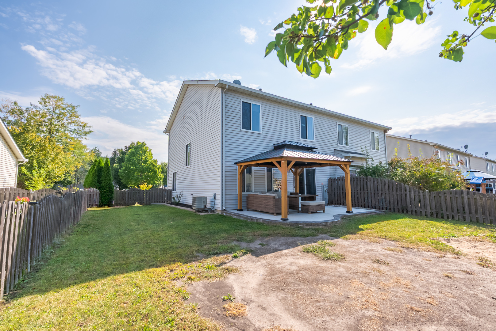 4311 Cummins Street, Plano, IL 60545