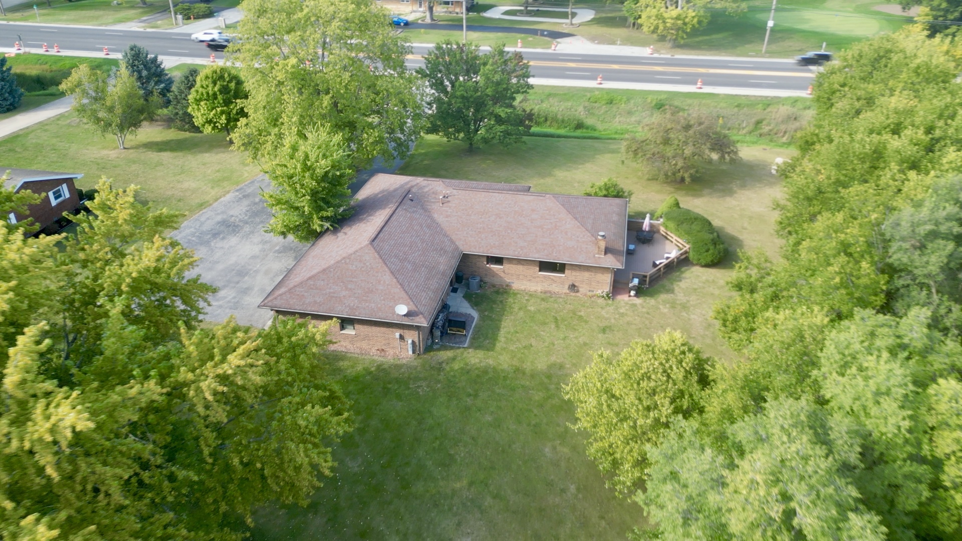 1304 W Reynolds Street, Pontiac, IL 61764