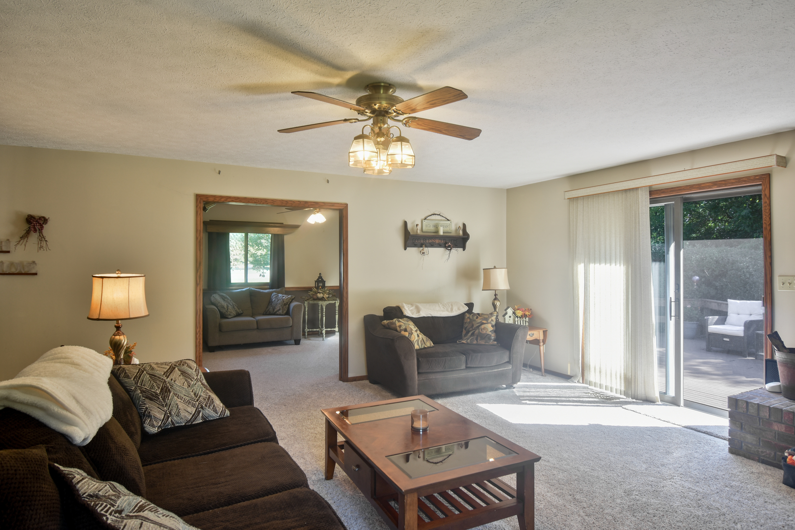 1304 W Reynolds Street, Pontiac, IL 61764