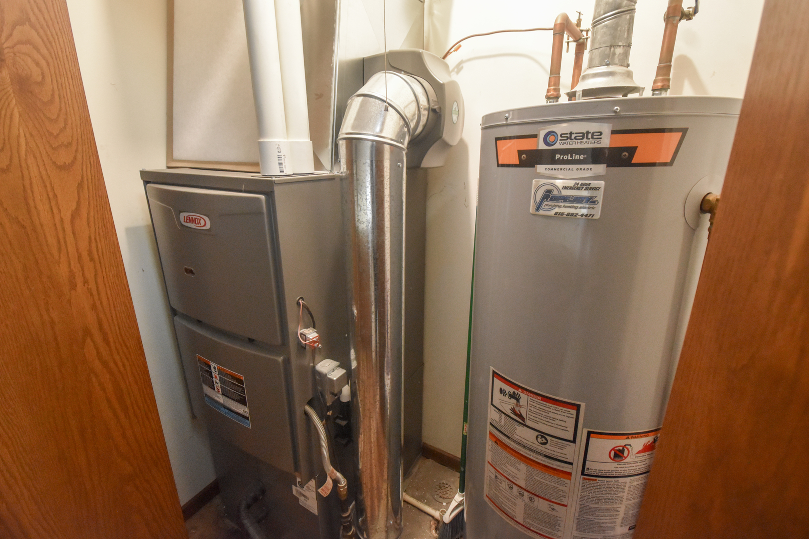 1304 W Reynolds Street, Pontiac, IL 61764