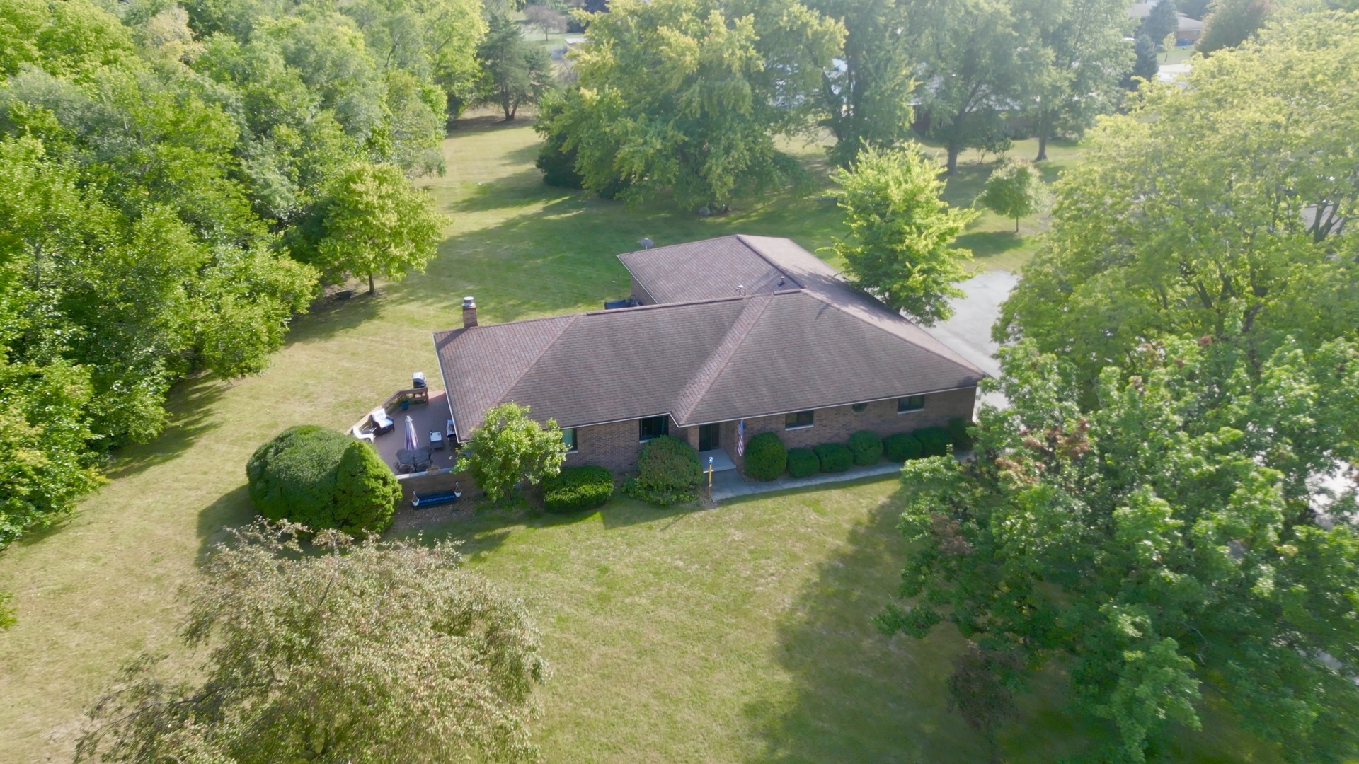 1304 W Reynolds Street, Pontiac, IL 61764