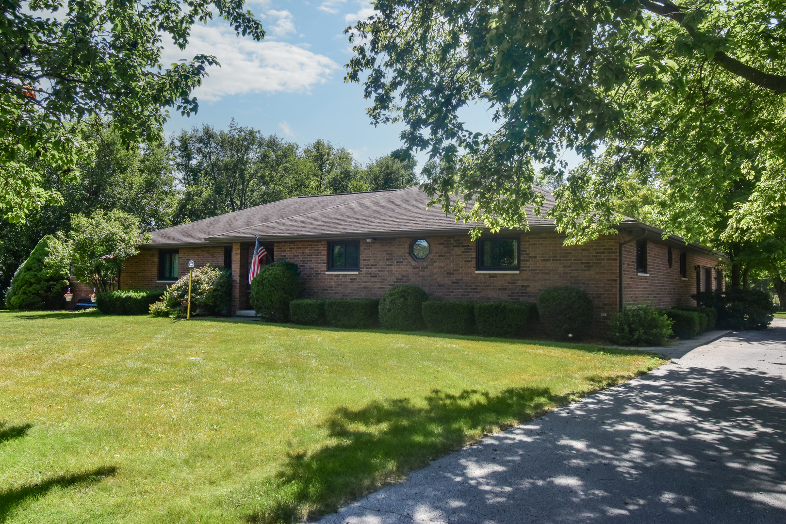 1304 W Reynolds Street, Pontiac, IL 61764