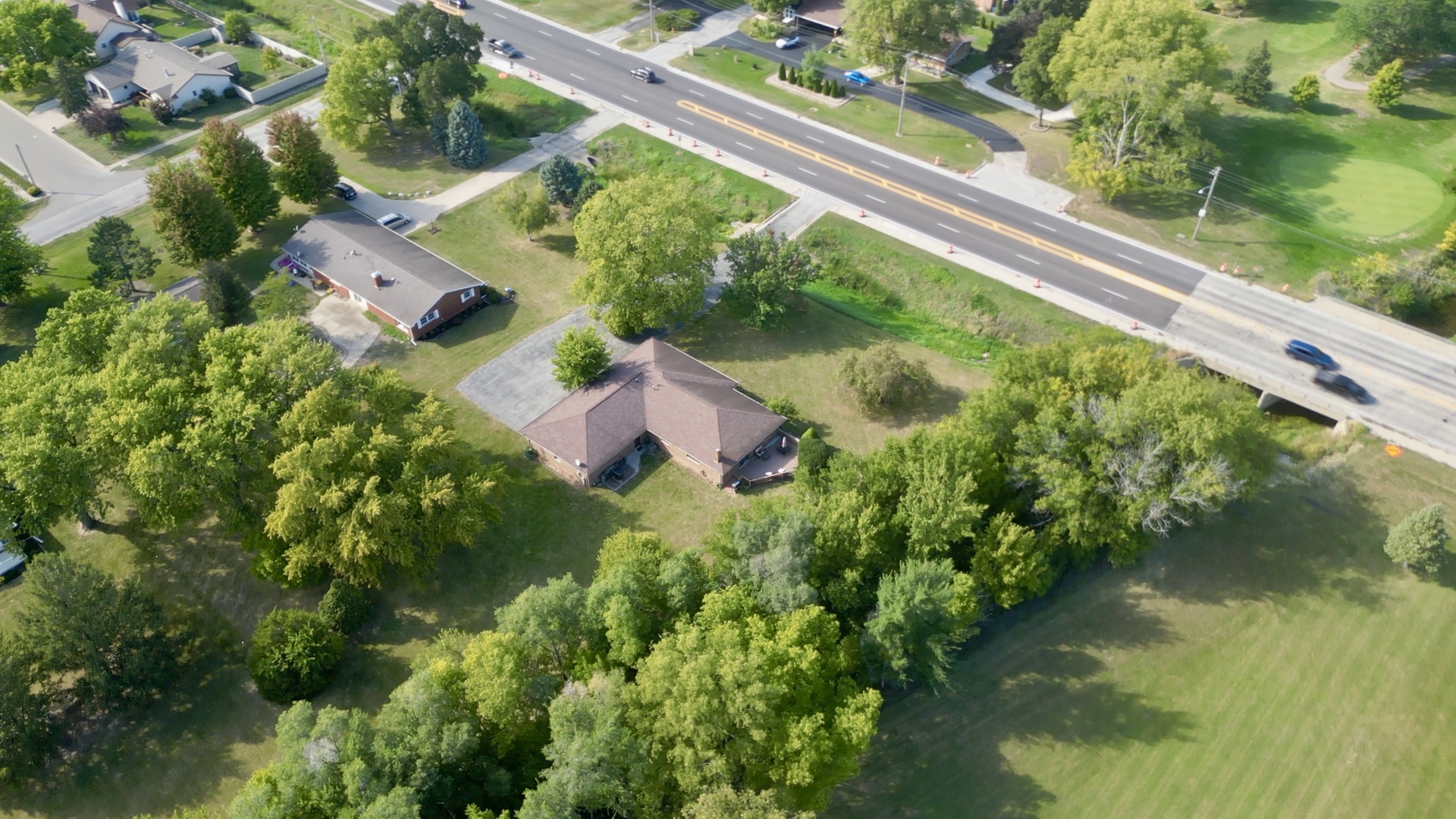 1304 W Reynolds Street, Pontiac, IL 61764