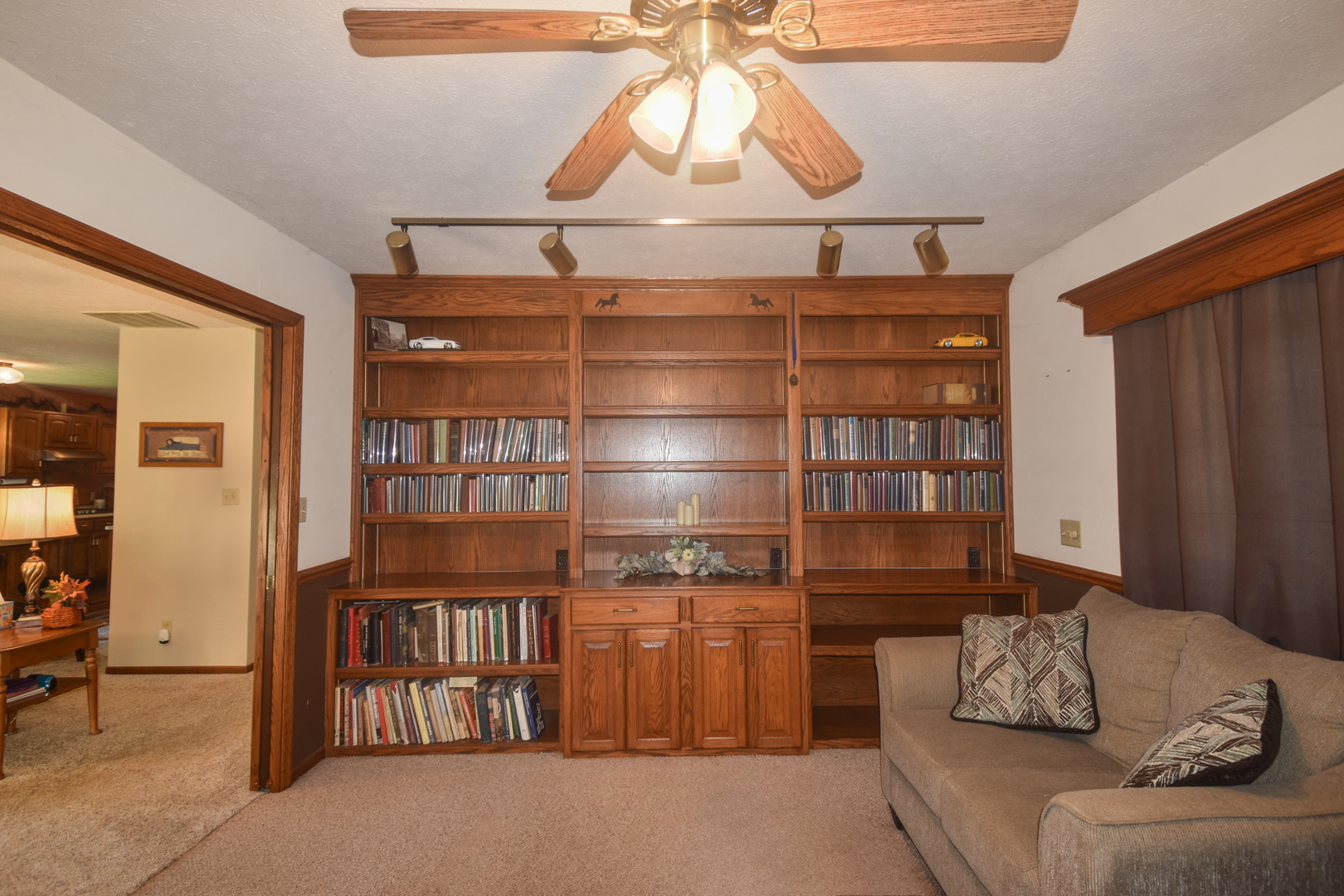 1304 W Reynolds Street, Pontiac, IL 61764