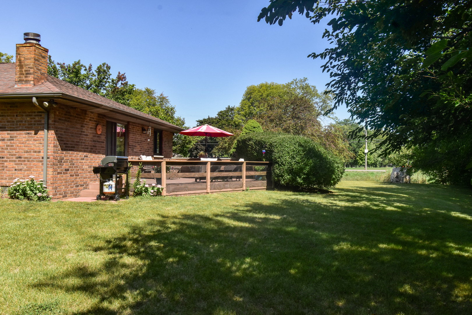 1304 W Reynolds Street, Pontiac, IL 61764