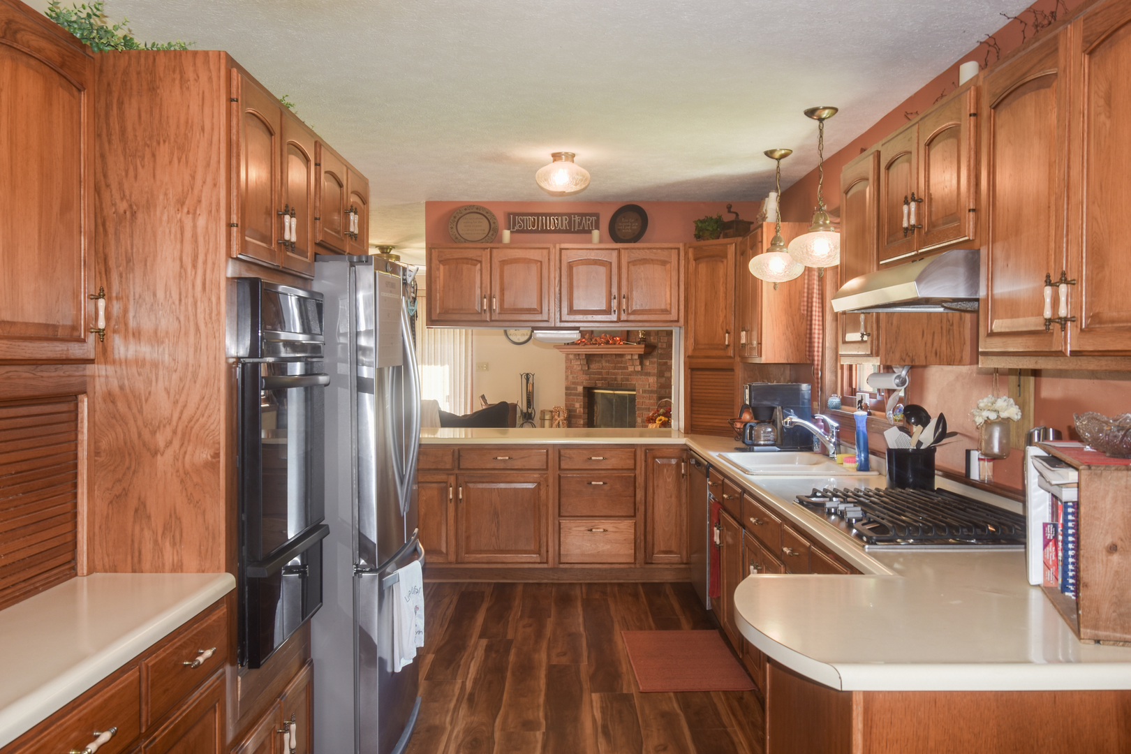 1304 W Reynolds Street, Pontiac, IL 61764